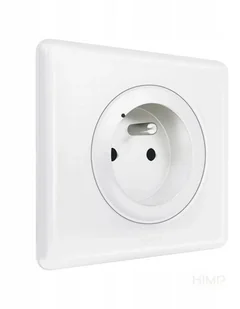 Legrand Netatmo gniazdo connected Celiane 067725 067725 - Wyłączniki światła i elektryczne - miniaturka - grafika 2