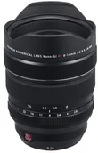 Obiektywy - Fuji Fujinon XF 8-16mm f/2.8 R LM WR - miniaturka - grafika 1