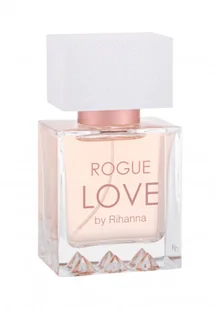 Rihanna Rogue Love 75 ml Woda perfumowana - Wody i perfumy damskie - miniaturka - grafika 2
