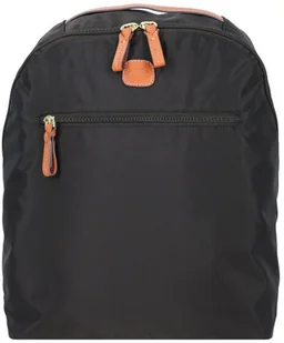 Bric's Plecak X-Travel schwarz - Plecaki - miniaturka - grafika 2