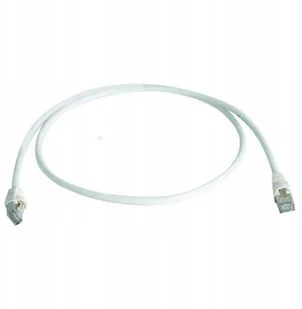 Telegaertner Kabel Sieciowy RJ45 L00005A0051 S/FTP CAT 6A 10 m Biały - Kable miedziane - miniaturka - grafika 2