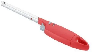 Tescoma Zapalarka gazowa PRESTO - Czerwona - Pozostałe akcesoria kuchenne - miniaturka - grafika 2