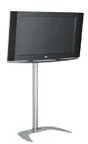 Uchwyty do telewizora - Sms Smart Media Solutions SMS FLATSCREEN FM ST1200 A/B, fs071004-P0 FS071004-P0 - miniaturka - grafika 1