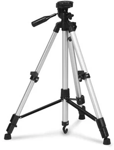 TROTEC Uniwersalny statyw trójnóg - Akcesoria do urządzeń pomiarowych - miniaturka - grafika 4