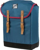 Akcesoria turystyczne - Nitro plecak Venice Blue Steel 013) rozmiar OS - miniaturka - grafika 1