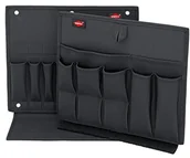 Skrzynki i torby narzędziowe - Knipex Flash 2-częściowy na narzędzia do L-BOXX, długość w mm: 400, 1 sztuki, 00 21 19 lb WK 00 21 19 LB WK - miniaturka - grafika 1