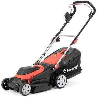 Faworyt Kosiarka elektryczna KC1637 1600W Raty FAK KC1637 - Kosiarki - miniaturka - grafika 2