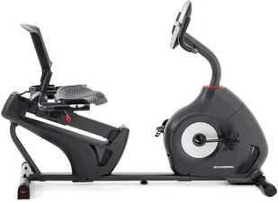 Schwinn 510R 100936 - Rowery treningowe - miniaturka - grafika 6
