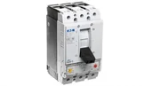 Osprzęt siłowy - Eaton Wyłącznik mocy 100A 3P 150kA NZMH2-A100 259099 259099 - miniaturka - grafika 1