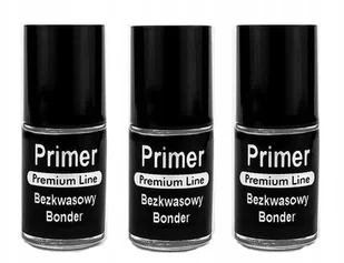 Elisium Elisium Pro Bond No Acid Primer bezkwasowy 9g 5902539709391 - Zmywacze i cleanery do paznokci - miniaturka - grafika 24
