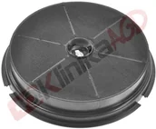 Filtry do okapów - AJS Filtr węglowy do okapu FR0563 - miniaturka - grafika 1