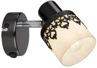 Lampy ścienne - Rabalux 5341 - Kinkiet LACEY 1xE14/40W/230V - miniaturka - grafika 1