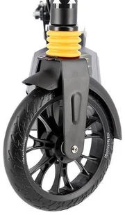 Nils Extreme HM688T HULAJNOGA Z HAMULCEM TARCZOWYM - Hulajnogi - miniaturka - grafika 7