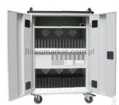 Inne meble biurowe - Malow Wózek na tablety WNT 33 WNT 33 - miniaturka - grafika 1