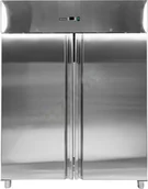 Szafy i witryny chłodnicze - Yato SZAFA MROŹNICZA 1300L 1480x830x2010 YG-05211 - miniaturka - grafika 1