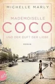 Pozostałe książki - Mademoiselle Coco und der Duft der Liebe (Marly Michelle) (niemiecki) - miniaturka - grafika 1