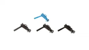 SONEL S. A. Adapter napięciowy magnetyczny, (4 szt.) WAADAUMAGKPL - Akcesoria do urządzeń pomiarowych - miniaturka - grafika 2