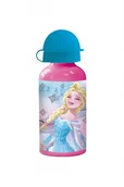 Kubki dla dzieci - Frozen Frozen Bidon różowy 3Y39BU 3Y39BU SAM  ONE SIZE - miniaturka - grafika 1