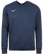 Gadżety dla kibiców - Nike męska bluza Crew Fleece TM Club19, m (AJ1466) - miniaturka - grafika 1