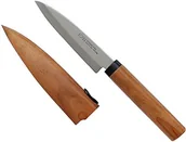 Noże kuchenne - Kai KAI Europe DG-3002 nóż do owoców, z osłonką DG-3002 - miniaturka - grafika 1