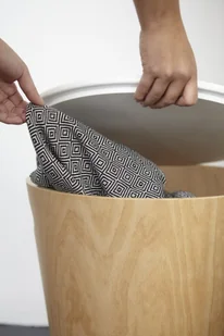 Umbra Stół z drewna/taboret, umbra 1009760  668 1009760-668 - Stoły - miniaturka - grafika 14