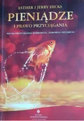 Biznes - Pieniądze i Prawo Przyciągania Używana - miniaturka - grafika 1