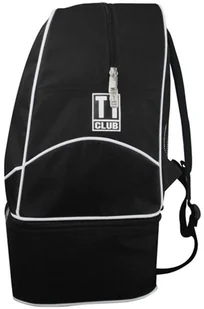 Plecak sportowy na buty dla dzieci Avento 25L - Plecaki - miniaturka - grafika 4