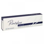 Pozostałe kosmetyki - Restylane Restylane 1ml z lidokainą 01-0045 - miniaturka - grafika 1