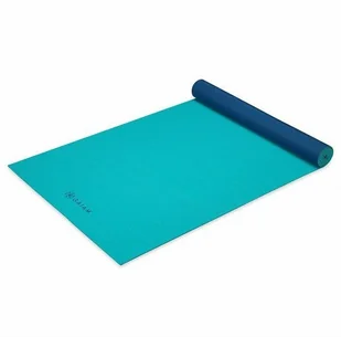 GAIAM Gaiam Mata Do Jogi Dwustronna Open Sea 4MM 62199 - Maty do jogi - miniaturka - grafika 5