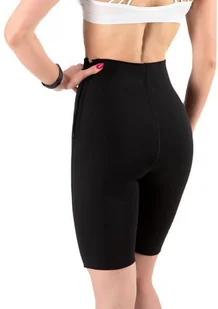 HMS SND1400 ROZM. M NEOPRENOWE SZORTY WYSZCZUPLAJĄCE HMS - Koszulki sportowe damskie - miniaturka - grafika 4