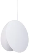 Lampy sufitowe - Step into Design Lampa wisząca PILLS biała ST-5819-S white Step Into Design   ST-5819-S white - miniaturka - grafika 1