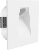 Lampy pozostałe - Eglo 99643 - LED Oświetlenie schodowe MECINOS LED/2W/230V biały - miniaturka - grafika 1