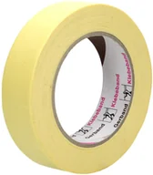 Taśmy klejące - Pakart Taśma klejąca 30mmx50m lakiernicza - miniaturka - grafika 1