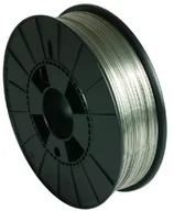 Akcesoria spawalnicze - GYS massivdrahtrolle 316lsi ze stali nierdzewnej, średnica 200 MM, 5 kg, średnica 0,8 MM 086326 - miniaturka - grafika 1