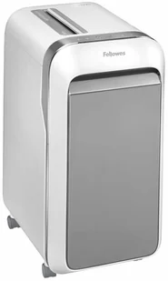Fellowes LX221 biała - Niszczarki - miniaturka - grafika 3