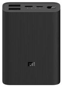 Xiaomi Mi 3 Ultra Compact 10000mAh Czarny - Powerbanki - miniaturka - grafika 2