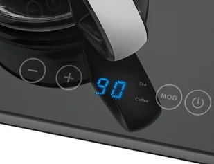 Profi Cook Stacja do przygotowywania herbaty/kawy PC-TKS 1056 - Serwisy do kawy i herbaty - miniaturka - grafika 3