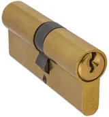 Zamki i wkładki - Iseo Wkładka drzwiowa podłużna 35 x 40 mm WBD - miniaturka - grafika 1