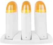 Podgrzewacze do wosku - ACTIVESHOP PODGRZEWACZ WOSKU ROLKA TRIO 120W activeshop-104521 - miniaturka - grafika 1