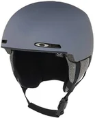 Kaski narciarskie - Oakley MOD1 FORGED IRON kask snowboardowy - L 89818060 - miniaturka - grafika 1