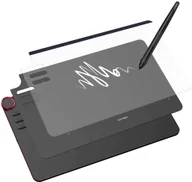 XP-Pen Folia ochronna na tablet graficzny XP-Pen Deco 03 130989