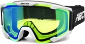 Gogle narciarskie - Arctica Gogle G-106C 5906726489059 - miniaturka - grafika 1