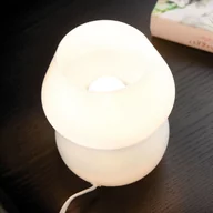 Żarówki LED - Paulmann kropla LED E27 3,5W 2 700 K opalowa 3 szt - miniaturka - grafika 1