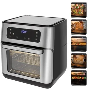 Profi Cook PC-FR 1200 H - Frytkownice - miniaturka - grafika 2