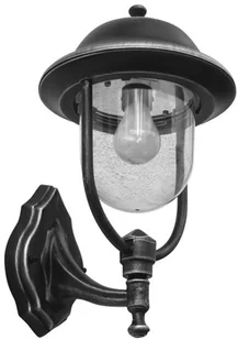 Su-Ma K 3012/1/O g - Lampy ogrodowe - miniaturka - grafika 4