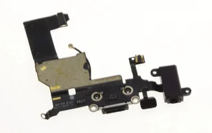 Apple ORYGINALNA TAŚMA ZŁĄCZE GNIAZDO ŁADOWANIA APPLE IPHONE 6 PLUS BIAŁE PUDEŁKO - Części serwisowe do telefonów - miniaturka - grafika 6