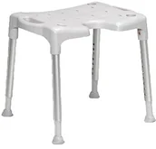 Kosmetyki do kąpieli - ETAC Swift prysznicowej na kółkach 81701410 - miniaturka - grafika 1