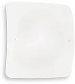 Lampy ścienne - IDEAL LUX Lampa Ścienna Celine Pl3 Bianco 044286 Wys. 9,0 - miniaturka - grafika 1