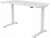 Biurka gamingowe - ZDESK SPE-O112WW - miniaturka - grafika 1