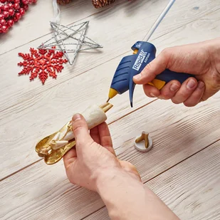 Rapid POINT - Pistolety do klejenia - miniaturka - grafika 2